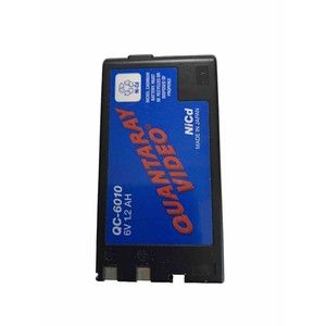 Replacement Battery for  Canon E50  Camcorder 8X